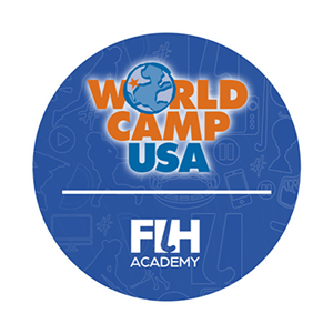 World Camp USA